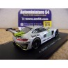 2025 Mercedes Benz AMG GT3 n°60 Gilbert - Hanafin - Rueda 64S073 Spark Model Sparky