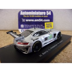 2025 Mercedes Benz AMG GT3 n°61 Berry - Hodenius - Martin 64S074 Spark Model Sparky