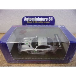 2025 Mercedes Benz AMG GT3 n°61 Berry - Hodenius - Martin 64S074 Spark Model Sparky