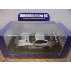 2025 Mercedes Benz AMG GT3 n°63 Grove - Grove - Stolz 64S075 Spark Model Sparky