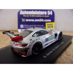 2025 Mercedes Benz AMG GT3 n°63 Grove - Grove - Stolz 64S075 Spark Model Sparky