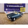 Peugeot 403 Cabrio blue - green  29160 Brekina 1/87