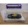 Peugeot 403 Cabrio blue - green  29160 Brekina 1/87