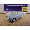 Peugeot 403 Cabrio Grey 29161 Brekina 1/87