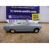 Peugeot 403 Cabrio Grey 29161 Brekina 1/87