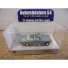 Peugeot 403 Cabrio Grey 29161 Brekina 1/87