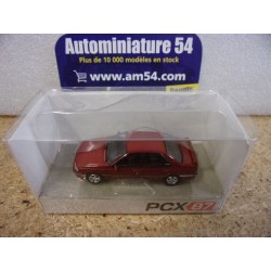Peugeot 405 Red Met. 870744 Premium ClassiXXs PCX87