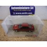 Peugeot 405 Red Met. 870744 Premium ClassiXXs PCX87
