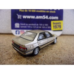 Peugeot 405 Beige Met. 870745 Premium ClassiXXs PCX87