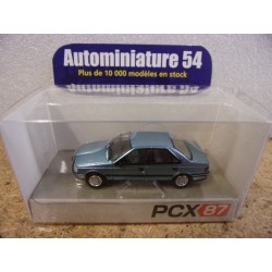 Peugeot 405 Blue Met. 870746 Premium ClassiXXs PCX87