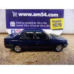 copy of Peugeot 405 Beige Met. 870745 Premium ClassiXXs PCX87