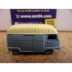 Renault Estafette Grey 1968 517356 Norev 1/87
