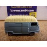 Renault Estafette Grey 1968 517356 Norev 1/87