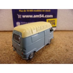 Renault Estafette Grey 1968 517356 Norev 1/87
