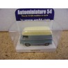 Renault Estafette Grey 1968 517356 Norev 1/87
