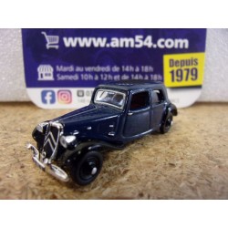 Citroen Traction 7A Blue...