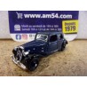 Citroen Traction 7A Blue 1934 153028 Norev 1/87