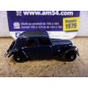 Citroen Traction 7A Blue 1934 153028 Norev 1/87