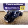 Citroen Traction 7A Blue 1934 153028 Norev 1/87
