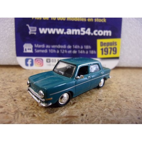 copy of Simca 1000 GLS Bleu 1968 571097 Norev 1/87