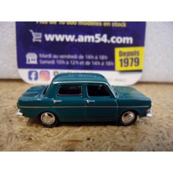 copy of Simca 1000 GLS Bleu 1968 571097 Norev 1/87