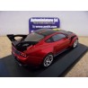 Ford Mustang GTD Red 2025 S4318302 Solido
