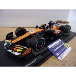 2025 McLaren MCL39 n°81...