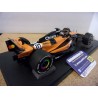 2025 McLaren MCL39 n°81 Oscar Piastri Monaco GP S1818704 Solido