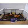 2025 McLaren MCL39 n°81 Oscar Piastri Monaco GP S1818704 Solido
