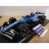 2024 Williams FW47 n°23 Alex Albon Australia GP S1818801 Solido
