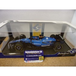 2024 Williams FW47 n°23 Alex Albon Australia GP S1818801 Solido