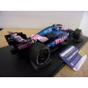 2025 Alpine A525 n°43 Franco Colapinto Canada GP S1818903 Solido