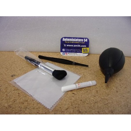 Kit de Nettoyage Ottomobile OT999B OttoMobile