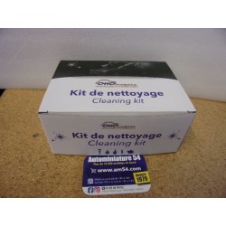 Kit de Nettoyage Ottomobile OT999B OttoMobile