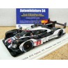 2016 Porsche 919 Hybrid LMP1 HY n°2 Dumas - Jani - Lieb 1st Winner Le Mans 43LM16 Spark Model