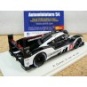 2016 Porsche 919 Hybrid LMP1 HY n°2 Dumas - Jani - Lieb 1st Winner Le Mans 43LM16 Spark Model