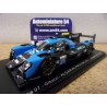 2025 Oreca 07 Gibson Algarve Racing n°25 Kaiser - Fluxa - Pourchaire Le Mans S9279 Spark Model