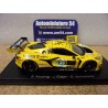 2025 Chevrolet Corvette Z06 LMGT3-R n°33 Keating - Edgar - Juncadella Le Mans S9293 Spark Model