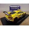 2025 Chevrolet Corvette Z06 LMGT3-R n°33 Keating - Edgar - Juncadella Le Mans S9293 Spark Model