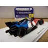 2025-2026 Citroen Racing Formule E Saison 12 n°25 Jean Eric Vergne S6833 Spark Model