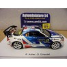 2025 Alpine A110 RGT n°67 Astier - Giraudet  1st Winner RGT Monte Carlo S6895 Spark Model