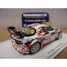 2025 Alpine A110 RGT n°68 Fumal - Escartefigue Monte Carlo S6896 Spark Model