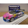 2025 Alpine A110 RGT n°70 Berard - Bernabo 3rd RGT Monte Carlo S6897 Spark Model