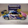 2025 Alpine A110 RGT n°70 Berard - Bernabo 3rd RGT Monte Carlo S6897 Spark Model