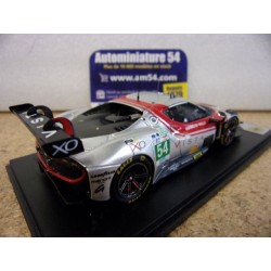 2025 Ferrari 296 GT3 Vista AF Corse n°54 Flohr - Castellaci - Rigon Le Mans LSLM194 Look Smart