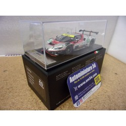 2025 Ferrari 296 GT3 Vista AF Corse n°54 Flohr - Castellaci - Rigon Le Mans LSLM194 Look Smart