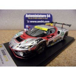 2025 Ferrari 296 GT3 Vista...