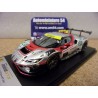 2025 Ferrari 296 GT3 Vista AF Corse n°21 Heriau - Mann - Rovera 2nd GT3 Le Mans LSLM193 Look Smart