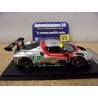 2025 Ferrari 296 GT3 Vista AF Corse n°21 Heriau - Mann - Rovera 2nd GT3 Le Mans LSLM193 Look Smart