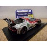 2025 Ferrari 296 GT3 Vista AF Corse n°21 Heriau - Mann - Rovera 2nd GT3 Le Mans LSLM193 Look Smart